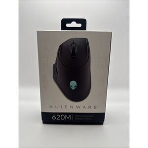 New AW620M Gamming Wireless Mouse Sealed